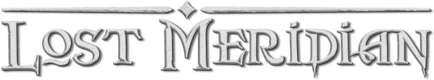 Lost Meridian