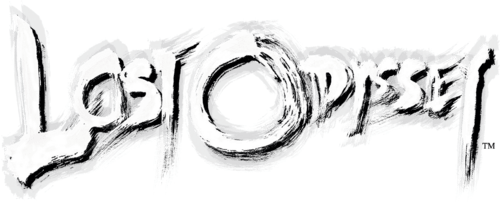 Lost Odyssey