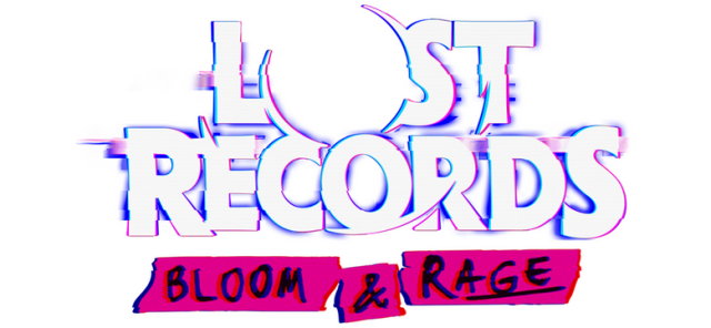 Lost Records: Bloom and Rage