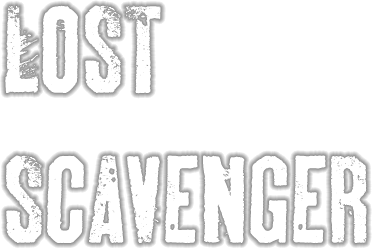 Lost Scavenger