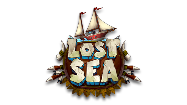 Lost Sea