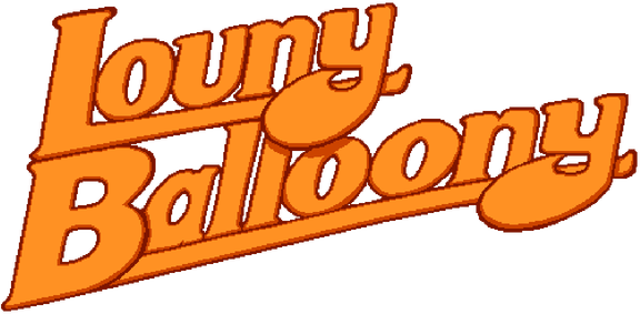Louny Balloony