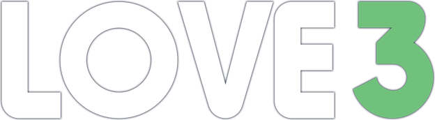 LOVE 3