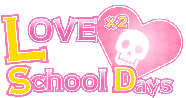 Love Love School Days