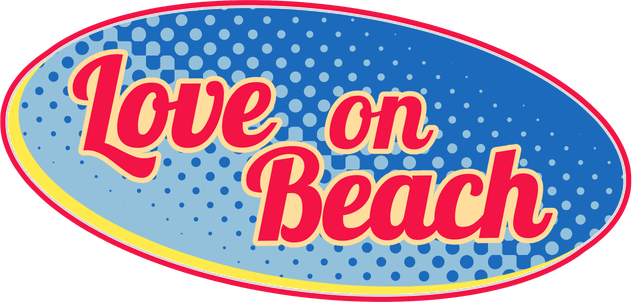 Love on Beach
