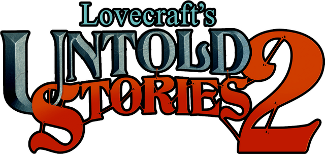 Lovecraft's Untold Stories 2