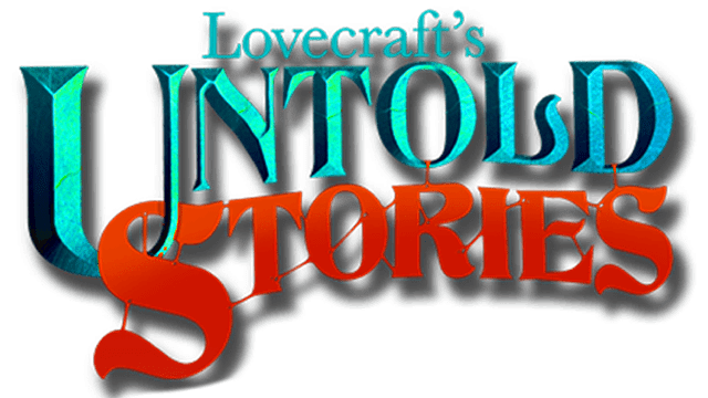 Lovecraft's Untold Stories