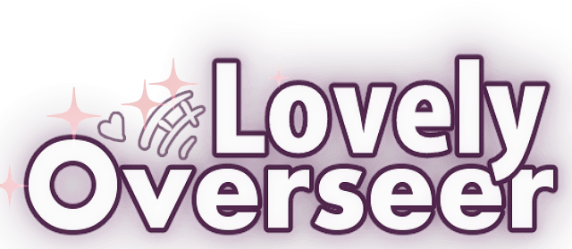 Lovely Overseer - Dating Sim