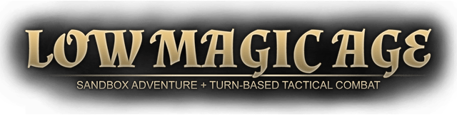Low Magic Age