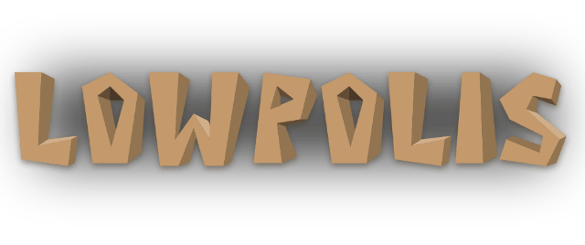LowPolis