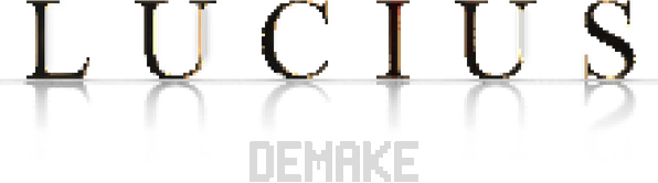 Lucius Demake