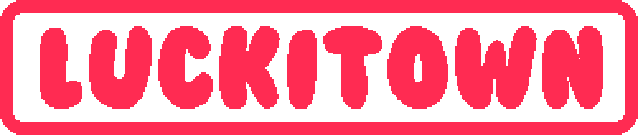 Luckitown