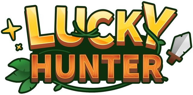 Lucky Hunter