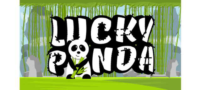 Lucky Panda