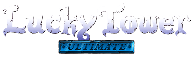 Lucky Tower Ultimate