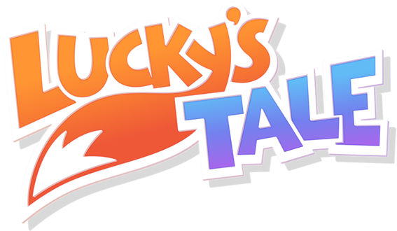 Lucky's Tale