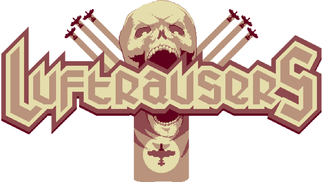 LUFTRAUSERS