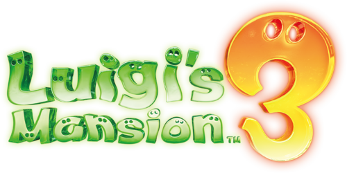 Luigi's Mansion 3