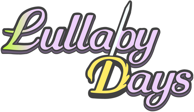 Lullaby days