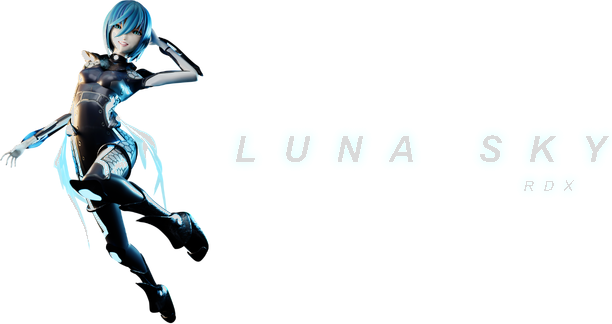 Luna Sky RDX