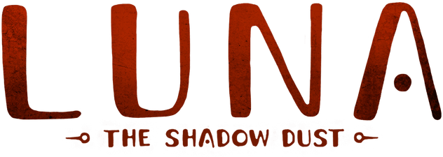 LUNA The Shadow Dust
