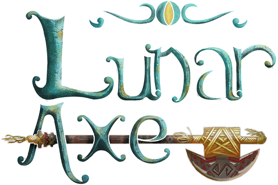 Lunar Axe