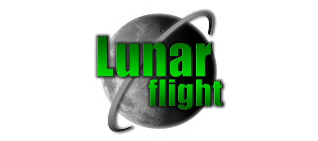 Lunar Flight