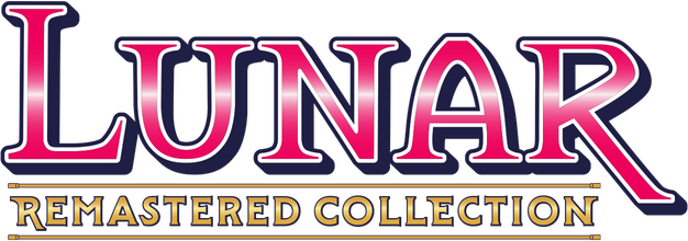 LUNAR Remastered Collection