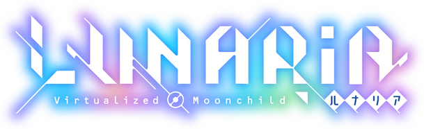 LUNARiA -Virtualized Moonchild-