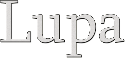 Lupa