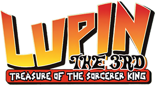 Lupin the 3rd: Treasure of the Sorcerer King