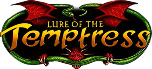 Lure of the Temptress