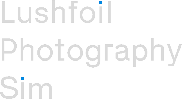 Lushfoil Photography Sim