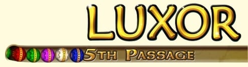 Luxor: 5th Passage