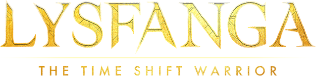 Lysfanga: The Time Shift Warrior