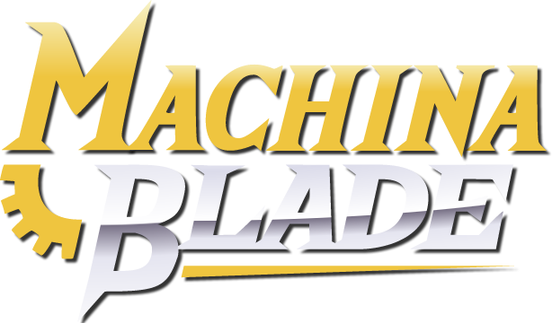 Machina Blade