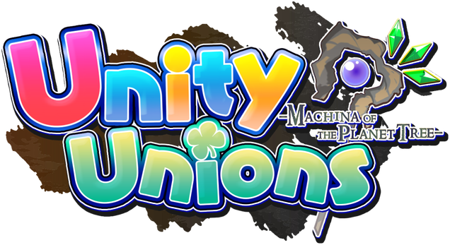Machina of the Planet Tree -Unity Unions-