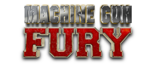 Machine Gun Fury