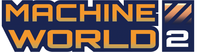 Machine World 2