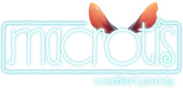Macrotis: A Mother's Journey