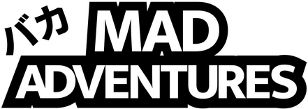 Mad Adventures