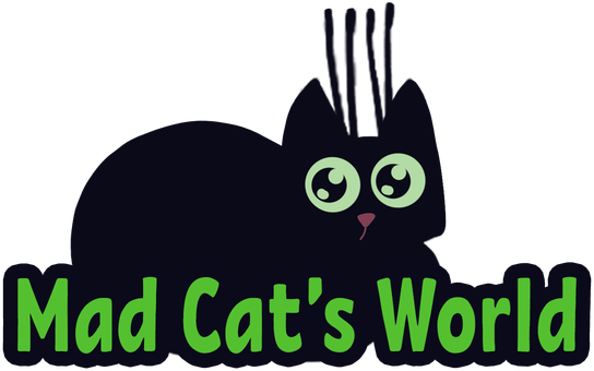 Mad Cat's World. Act - 1: Not by meat alone...