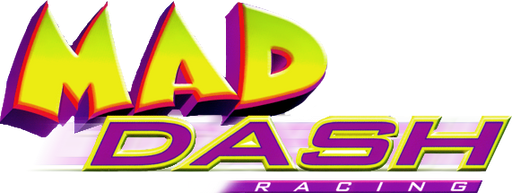 Mad Dash Racing