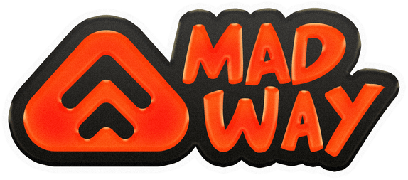 MAD WAY
