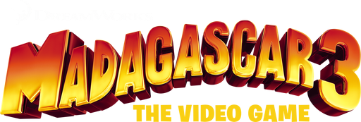 Madagascar 3: The Video Game