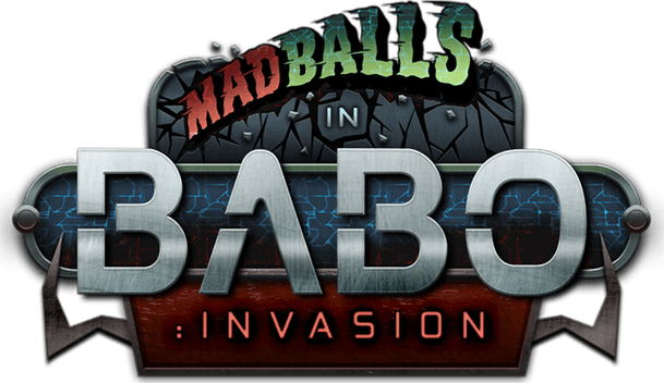 Madballs in Babo:Invasion