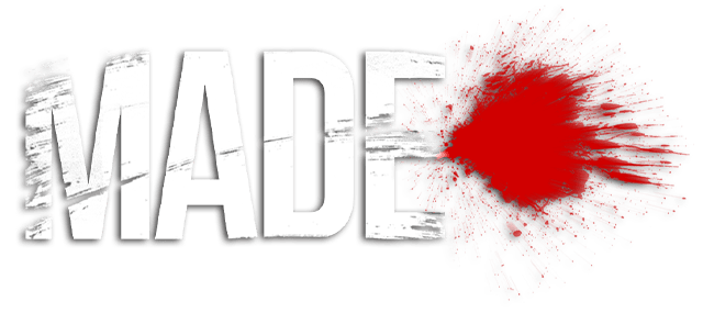 MADE : Interactive Movie – 01. Run away!