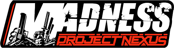 MADNESS: Project Nexus