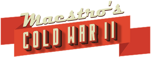 Maestro's Cold War 2