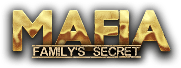 MAFIA: Family's Secret